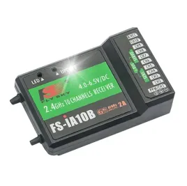 2-x-flysky-fs-i-a10b-odbiornik-rc-2-4ghz-10-kanalow-pwm-ppm-rssi-do-1500m
