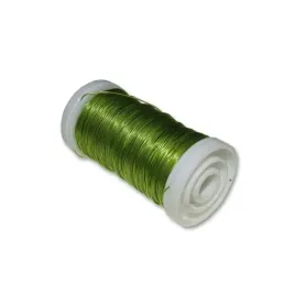 drut-florystyczny-gladki-jasny-zielony-lakierowany-wyrobowy-035mm-75g