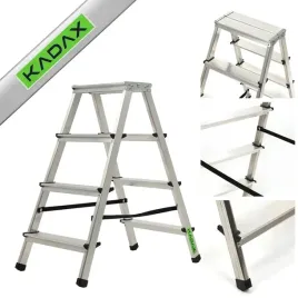 drabina-domowa-aluminiowa-drabinka-4-stopniowa-dwustronna-skladana-125-kg