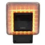 faac-xled-lampa-led-do-napedu-stan-nowy