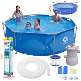 basen-stelazowy-ogrodowy-okragly-300x76cm-pompa-filtr-zestaw-avenli