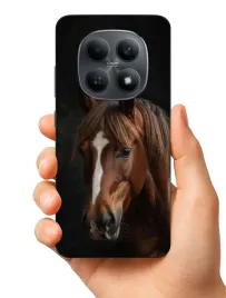 etui-case-do-xiaomi-redmi-note-15-15-5g-konie-koniki-zwierzeta