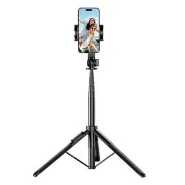 2-x-ugreen-selfie-stick-kijek-teleskopowy-statyw-tripod-z-pilotem-bluetooth