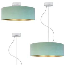 lampa-wiszaca-zyrandol-zwis-sufitowa-welurowa-led-e27-abazur-blues-50cm