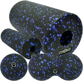 zestaw-roller-walek-do-masazu-podwojna-pilka-pileczka-miowi-4el-niebieski