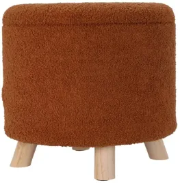 pufa-okragla-tapicerowana-brazowa-ze-schowkiem-40x37cm-taboret-dekoracyjny