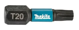 makita-koncowka-wkretakowa-t20-25mm-25szt-impact-black