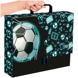 teczka-z-raczka-gruba-twarda-xl-a4-st-right-neon-football-pilka-nozna