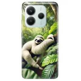 etui-do-xiaomi-redmi-note-14-5g-case-premium-lato-krajobraz-zwierzeta-wzory