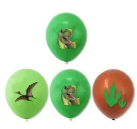 balony-jurassic-swiat-dinozaurow-urodzinowe-18-szt