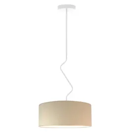 lampa-wiszaca-sufitowa-zyrandol-bezowa-led-e27-abazur-welurowa-nowoczesna