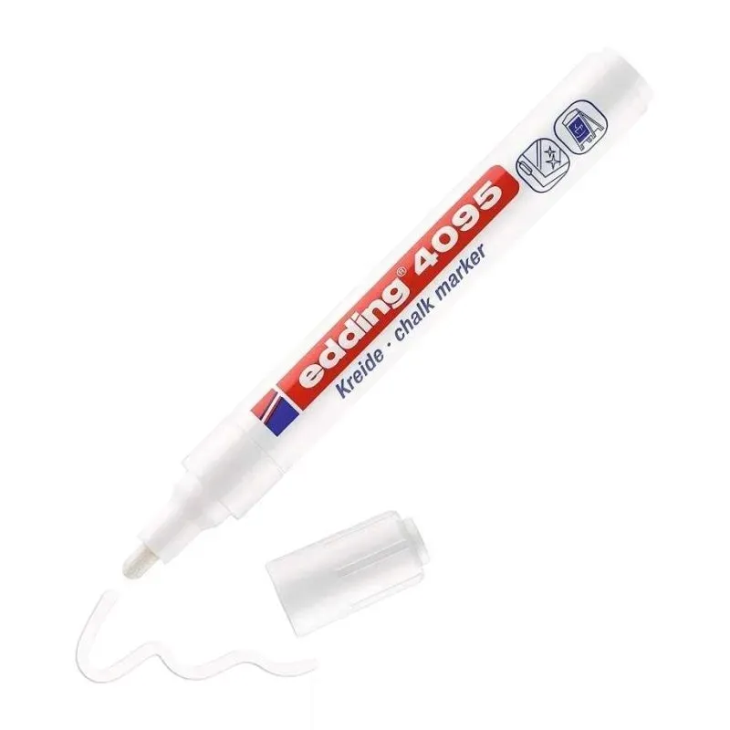 marker-kredowy-edding-4095-bialy