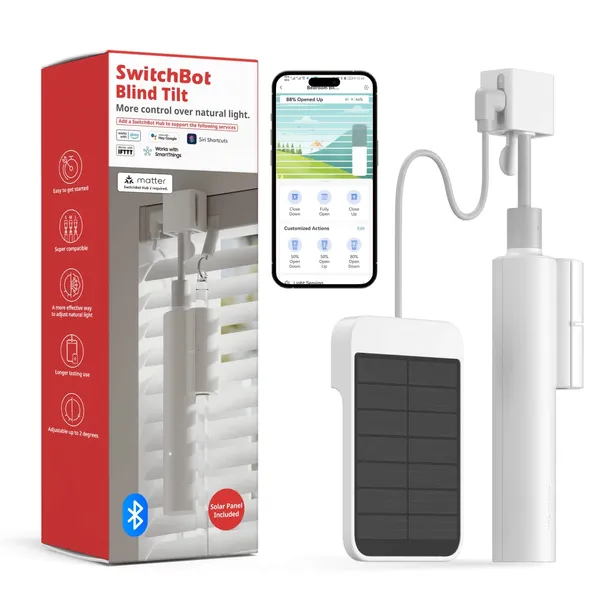 2-x-switchbot-system-do-zaluzji-smart-blind-tilt-bluetooth-panel-solarny-waga-z-opakowaniem-0-35-kg