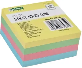 karteczki-samoprzylepne-d-rect-pastel-75x75mm-450-kartek