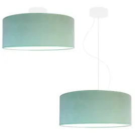 lampa-sufitowa-zyrandol-lampa-wiszaca-welur-abazur-led-e27-blues-mietowa-40
