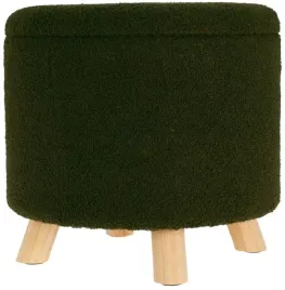 pufa-okragla-tapicerowana-zielona-ze-schowkiem-40x37cm-taboret-dekoracyjny