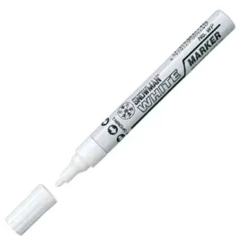 marker-olejowy-snowman-wp-12-bialy