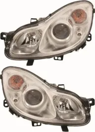 reflektory-lampy-smart-fortwo-451-07-zestaw