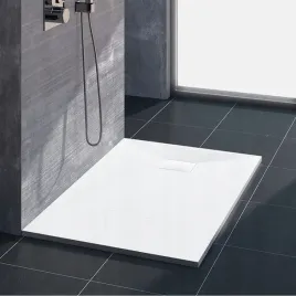 brodzik-efekt-kamienia-90x90-niski-bialy-syfon