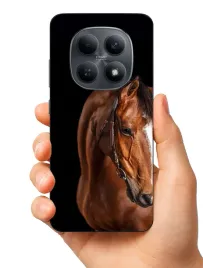 etui-case-do-xiaomi-redmi-note-15-15-5g-kon-konie-koniki-zwierzeta