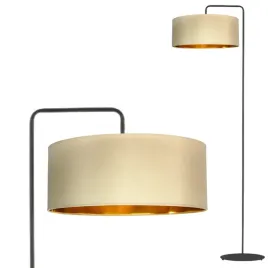 lampa-stojaca-podlogowa-bezowa-abazur-led-e27-nowoczesna-do-czytania-modna