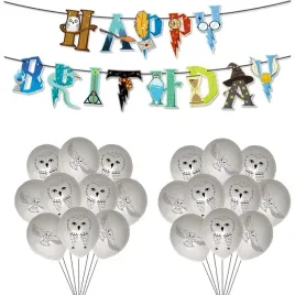 zestaw-urodzinowy-harry-potter-sowa-balony-20-szt-girlanda-happy-birthday