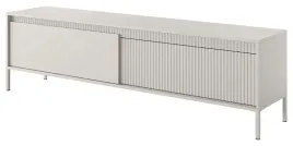 szafka-rtv-senso-o-szer-187-cm-bezowa-metalowe-nozki-push-to-openlask