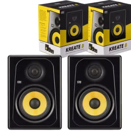 krk-kreate-8-monitory-studyjne-para-glosniki-odsluchowe-do-studia-z-bt