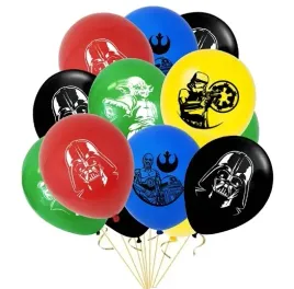 balony-gwiezdne-wojny-star-wars-darth-vader-yoda-stormtroper-15-szt