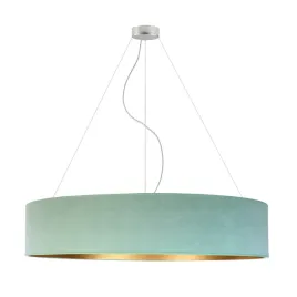 lampa-wiszaca-zyrandol-zwis-sufitowa-welurowa-led-e27-abazur-blues-100cm