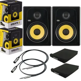 krk-kreate-8-monitory-studyjne-para-glosniki-odsluchowe-do-studia-set-2