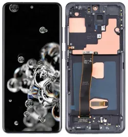wyswietlacz-lcd-ekran-dotykowy-do-samsung-galaxy-s20-ultra-5g-g988-ramka