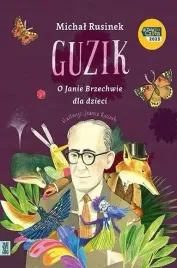 guzik-o-janie-brzechwie-dla-dzieci