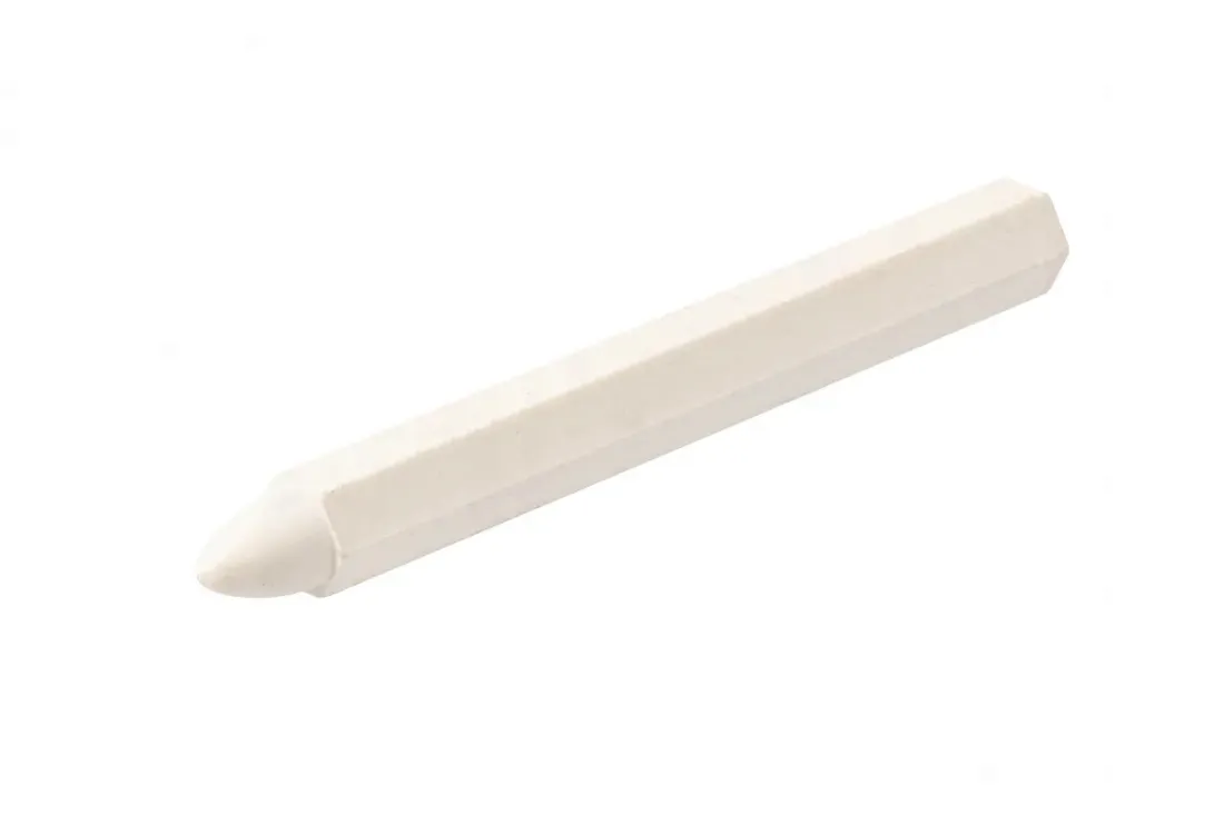 hogert-kreda-techniczna-biala-120mm-12szt