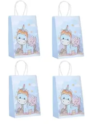 torebki-papierowe-jednorozec-na-prezent-21x15-cm-niebieski-4-szt
