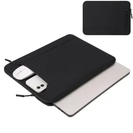 eleganckie-etui-na-laptopa-156-z-kieszonka-na-suwak-czarny