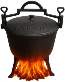 kociolek-zeliwny-garnek-mysliwski-wegierski-na-ognisko-grill-pieczonki-10l