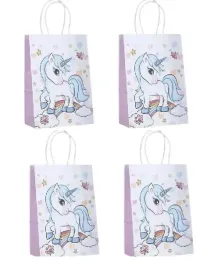 torebki-papierowe-jednorozec-na-prezent-rainbow-21x15-cm-fioletowy-4-szt