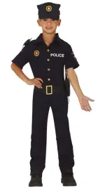 stroj-maly-policjant-policjanta-mundurowy-mundur-granatowy-146