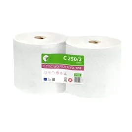 czysciwo-przemyslowe-ellis-ecoline-250-2-biale-or-1-rolka