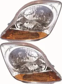 reflektory-lampy-daewoo-matiz-98-zestaw