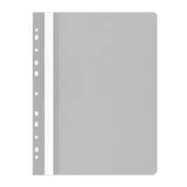 skoroszyt-wpinany-szary-a4-office-products