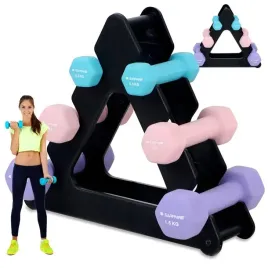 zestaw-hantli-6kg-neoprenowe-hantle-05-1-15kg-stojak-hantelki-fitness