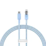 2-x-baseus-kabel-do-iphone-przewod-usb-typu-c-do-lightning-quick-charge-20w-stan-nowy-kolor-niebieski