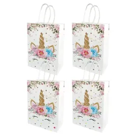 torebki-urodzinowe-jednorozec-na-prezent-papierowe-21x15-cm-bialy-4-szt
