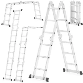 drabina-aluminiowa-przegubowa-skladana-wielofunkcyjna-4x3-higher-mocna