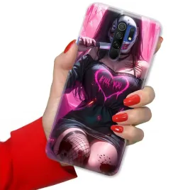 etui-do-xiaomi-redmi-9-pancerne-wytrzymale-pink-dark-naughty-trwale-wzory