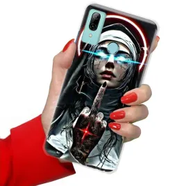 etui-do-huawei-honor-10-lite-pancerne-solidne-pink-dark-naughty-mix-wzorow