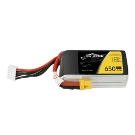 2-x-tattu-akumulator-bateria-pakiet-lipo-650mah-14-8v-75c-4s1p-jst-xh-xt30