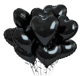 balon-foliowy-czarne-serce-serca-walentynki-valentine-s-day-10-szt